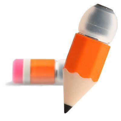 Auricolari audio magic pencil - auricolari,