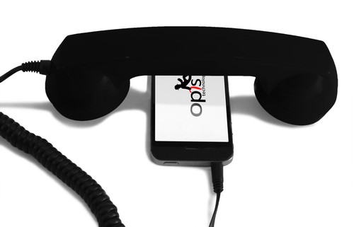 Opis 60s micro - 60s, telefono