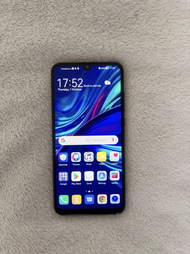 Huawei smart 2019 - p,