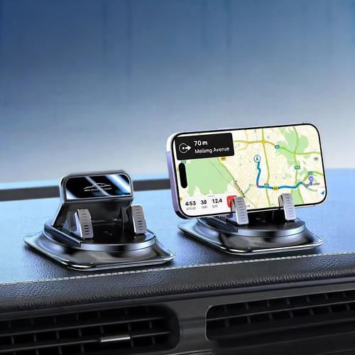 Supporto telefono auto - supporto,