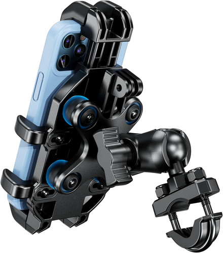 Brcovan supporto telefono - supporto, moto