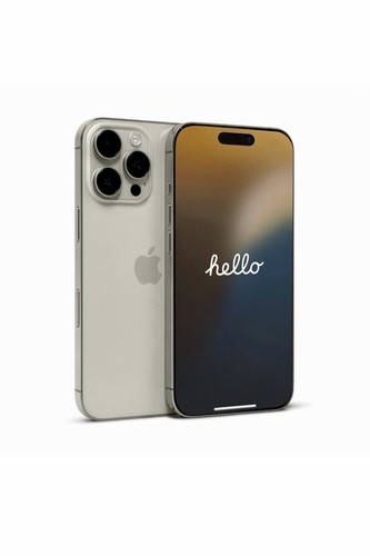 Apple iphone pro - pro, 1tb