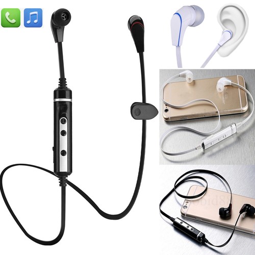 Auricolari sportivi wireless