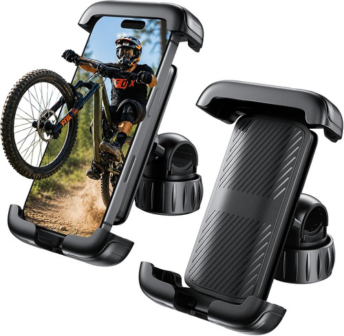 Supporto telefono bici - telefono, bici,