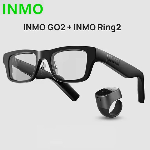 Inmo go2 occhiali ar - go2, go
