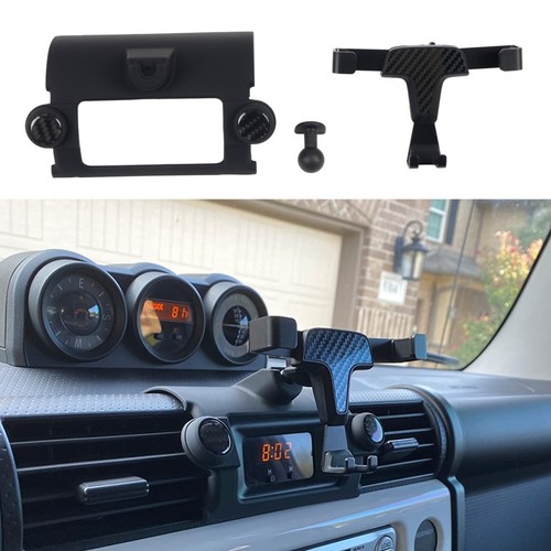 Supporto presa aria auto
