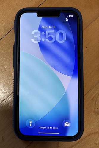 Smartphone apple iphone - smartphone,