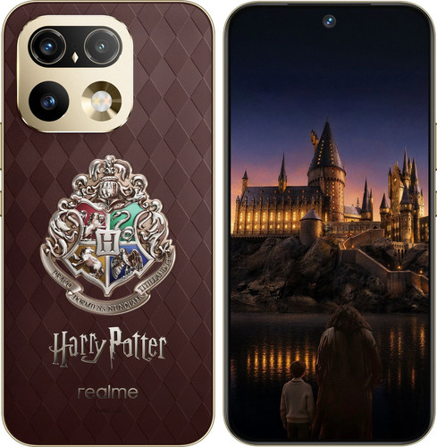 Realme pro harry potter - realme,