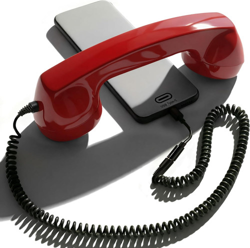 60s micro cornetta retro - 60s,