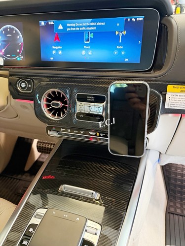 Supporto telefono auto - , 2026