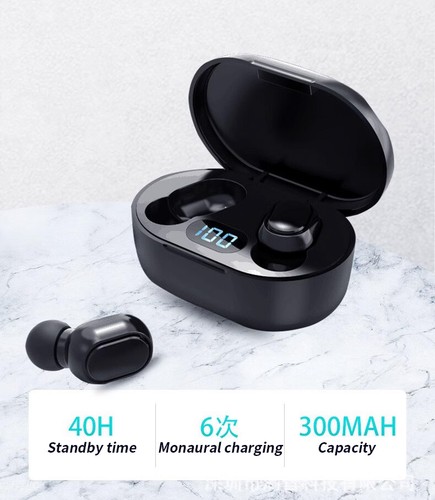 Nuovo auricolare auricolare