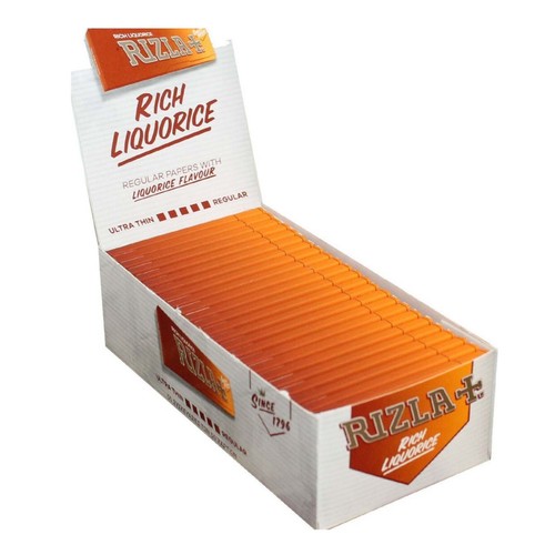 Cartina liquirizia corte - cartina,