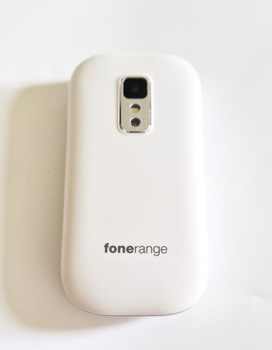 Telephono cellulare fonerange - telephono,