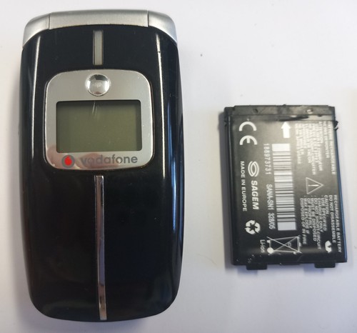 Cellulare vodafone scorrevole - vodafone,