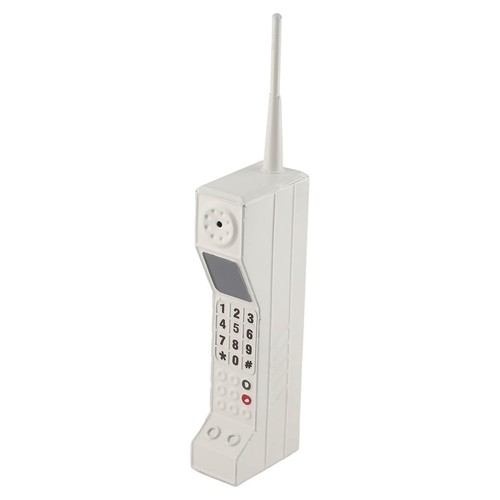 Telefono cordless retrò