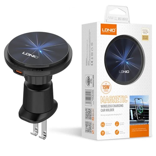 Caricabatteria wireless