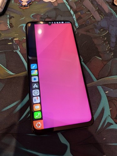 Smartphone xiaomi redmi note - xiaomi,