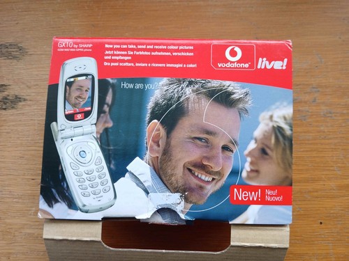 Telefono cellulare vintage
