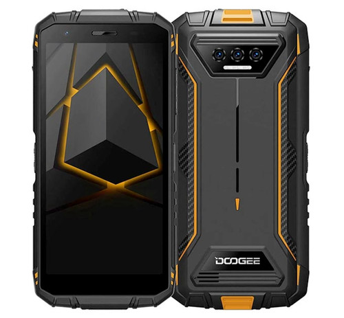 Doogee s41 max - max, 4g