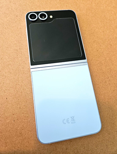 Samsung galaxy flip6 512 - samsung,