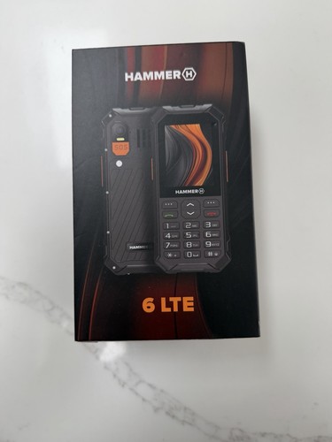Telefono pulsante hammer - a,