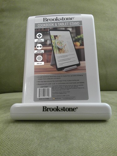 Brookstone supporto - brookstone, in