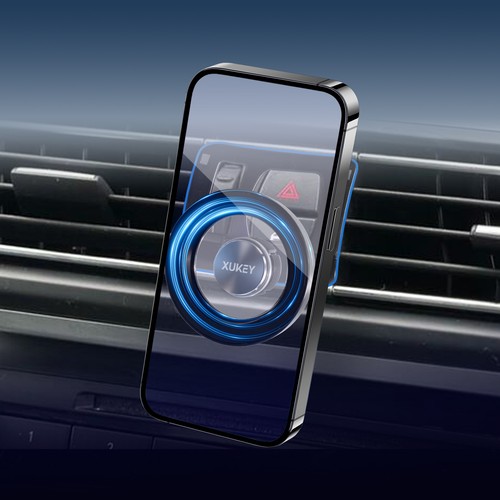 Supporto staffa telefono auto