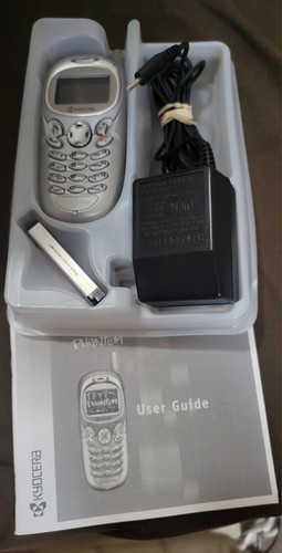 Kyocera phantom kx414 - kx414,