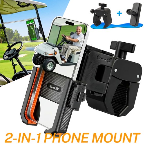 Supporto telefono carrello - supporto,