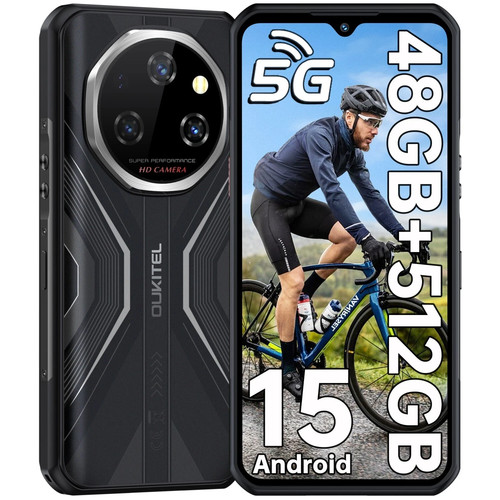 2025 oukitel wp55 pro telefono - oukitel,