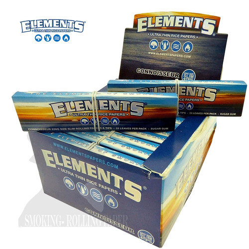 Cartine elements intenditore - cartine,