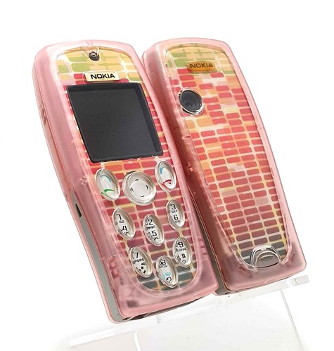 Telefono nokia 3200 - telefono,
