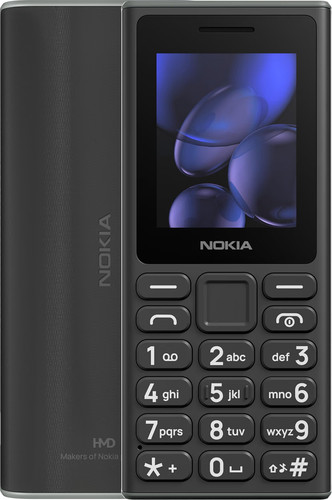 Hmd 105 1653 telephono - 4g,