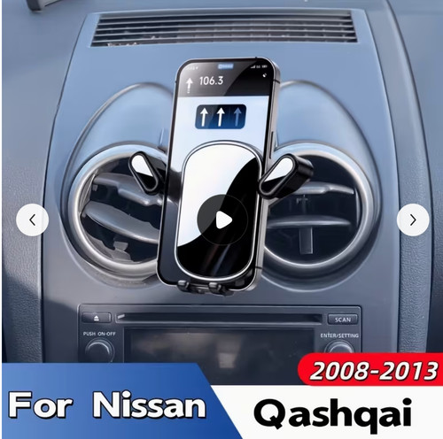 Solo per nissan - nissan, qashqai