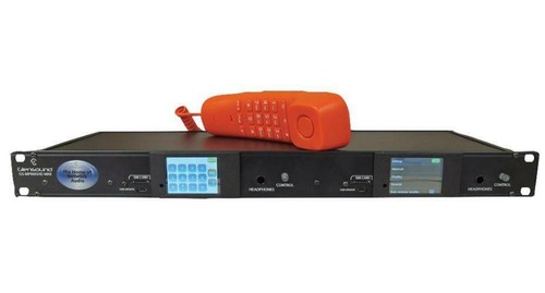 Cornetta per mpi005hd mkii - cornetta, gs-mpi005hd