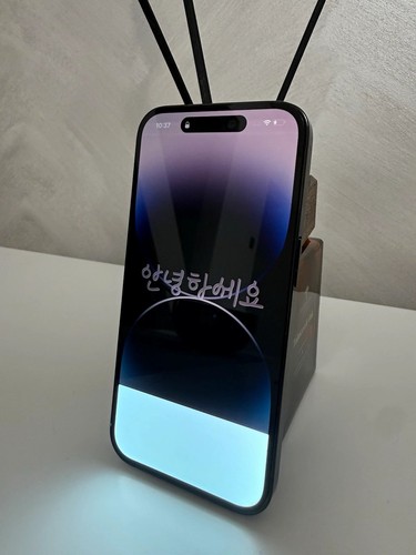 Smartphone apple iphone pro - smartphone,