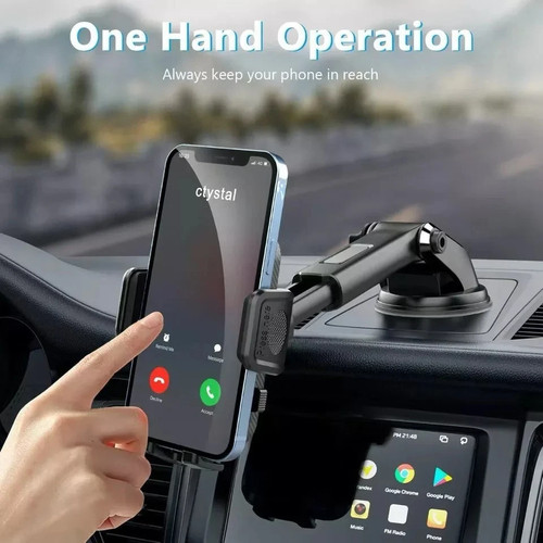 Supporto telefono auto - telefono,