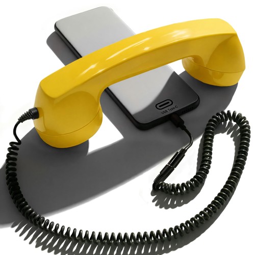 60s micro cornetta - micro, retro