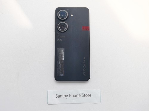 Asus zenfone 9 - ew,