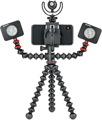 Joby jb01533 bww gorillapod - joby,