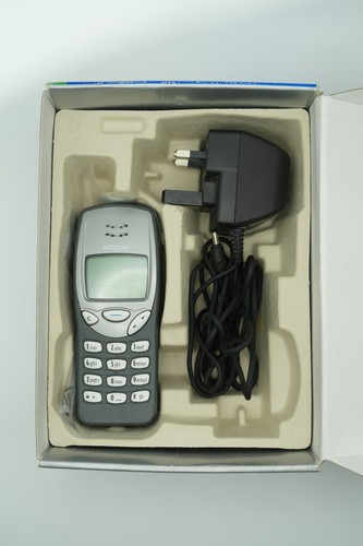 Cellulare nokia 3210 classic - cellulare,