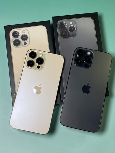 Apple iphone pro max - apple,