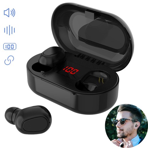Auricolari bluetooth wireless - bluetooth,