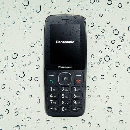 Panasonic tf400 telefono - kx-tf400,