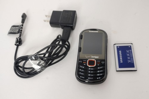 Samsung intensity sch u460 - samsung, sch-u460
