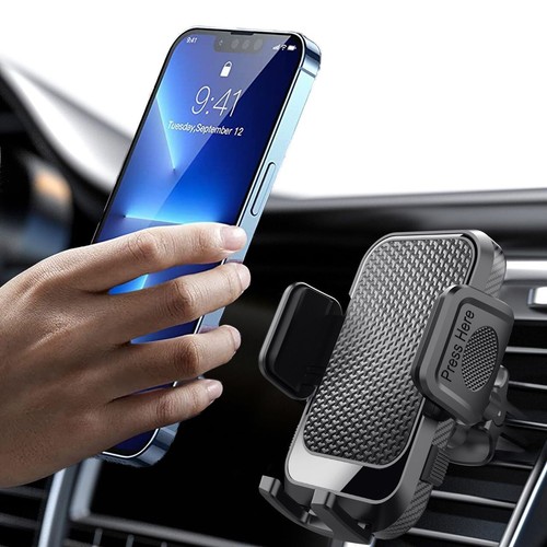 Supporto telefono auto - supporto,