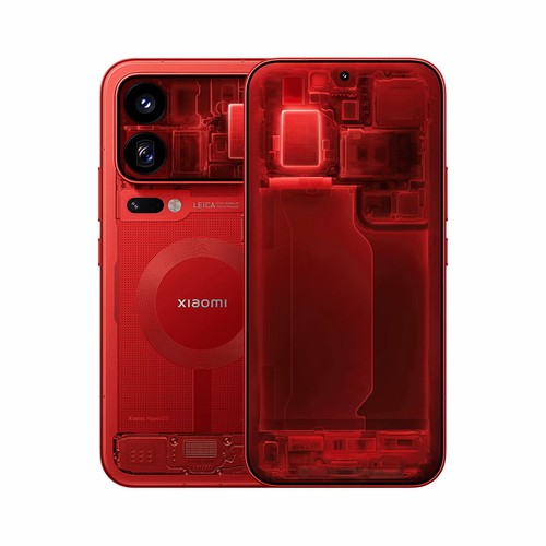 Xiaomi pro smartphone - pro,
