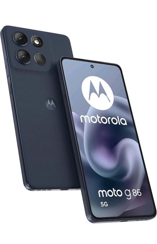 Nuovo motorola g86 8gb - /,