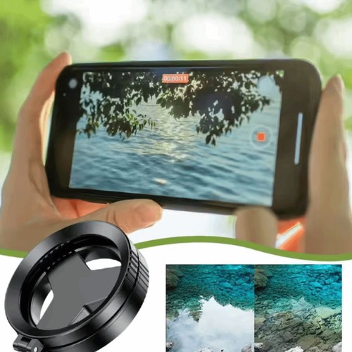 Filtro polarizzatore cellulare