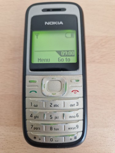 Cellulare nokia 1200 - nokia,